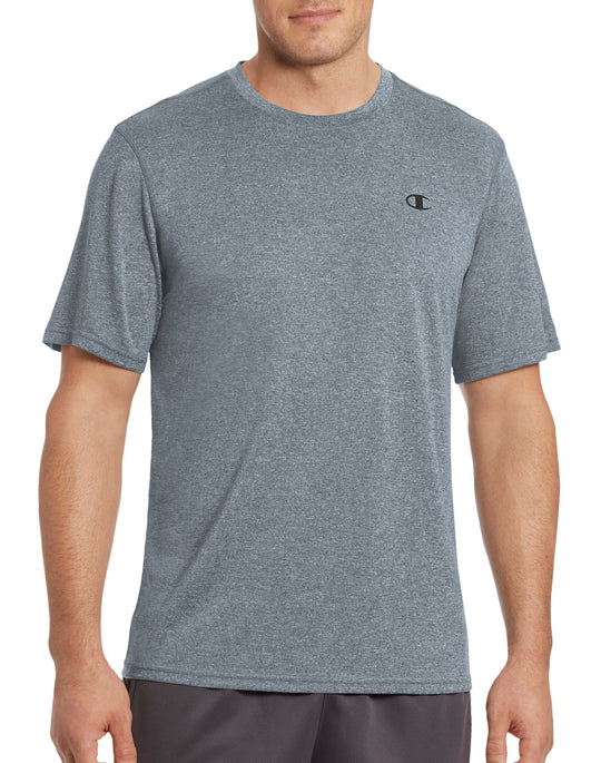 Champion Vapor Men’s Heather Tee