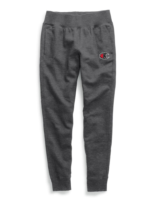 Champion Life Womens Reverse Weave Joggers