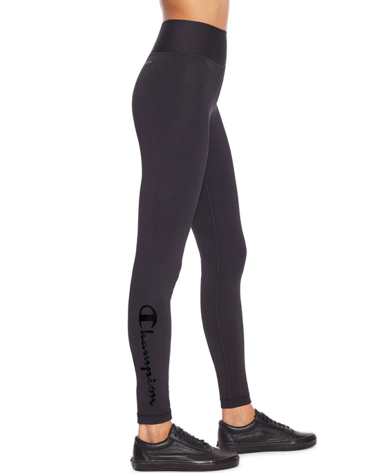 Champion Absolute Women`s Fusion Tights With SmoothTec™ Waistband