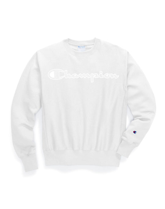 Champion Life™ Mens Reverse Weave® Sweatshirt