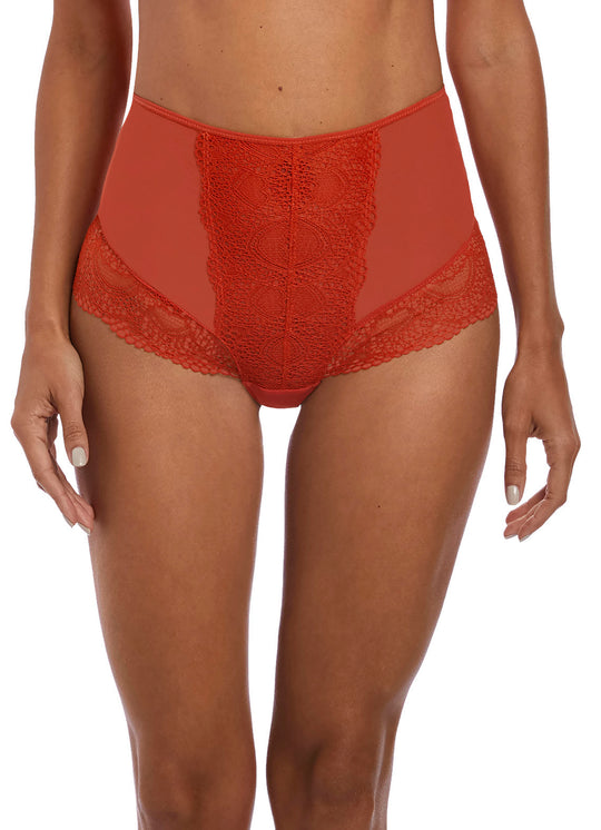 Fantasie Womens Twilight High-Waist Brief