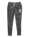 Champion Womens Heritage Fleece Jogger Pants