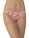 Vanity Fair Body Shine Illumination Women`s String Bikini