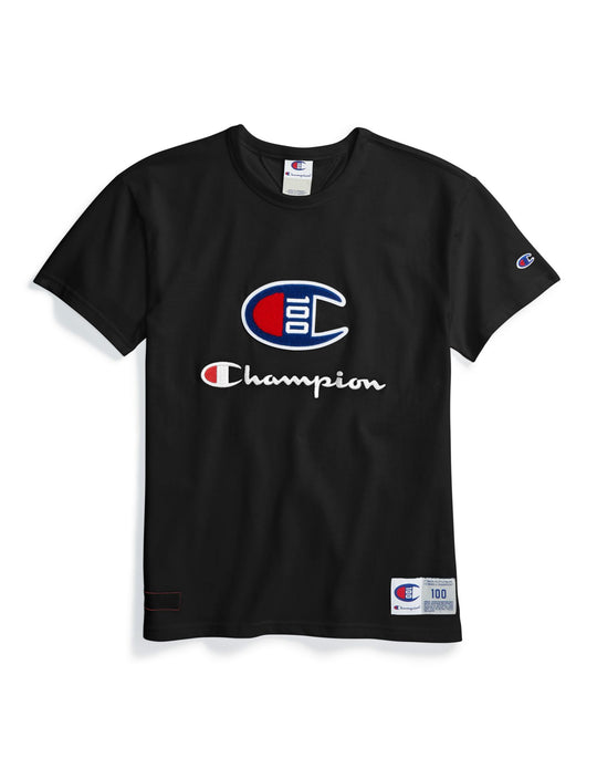 Champion Life Womens Century Collection Short Sleeve Tee
