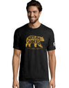 Hanes Mens ComfortWash National Parks Graphic Short Sleeve Tee