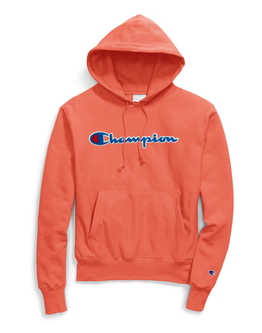 Champion Life™ Mens Reverse Weave® Pullover Hoodie