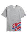 Champion Life Mens Short Sleeve Heritage Tee