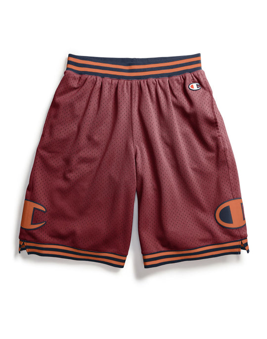 Champion Life Mens Rec Mesh Short