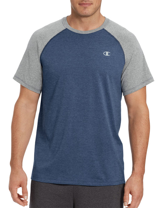 Champion Vapor Cotton Men`s Tee