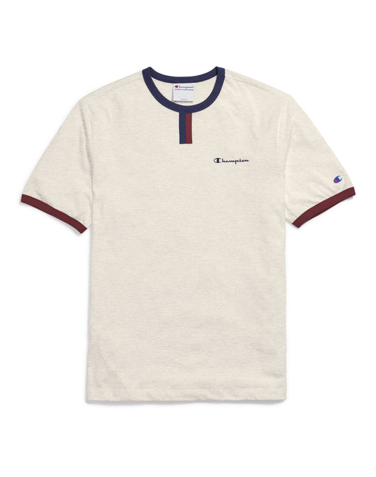 Champion Mens YC Tee