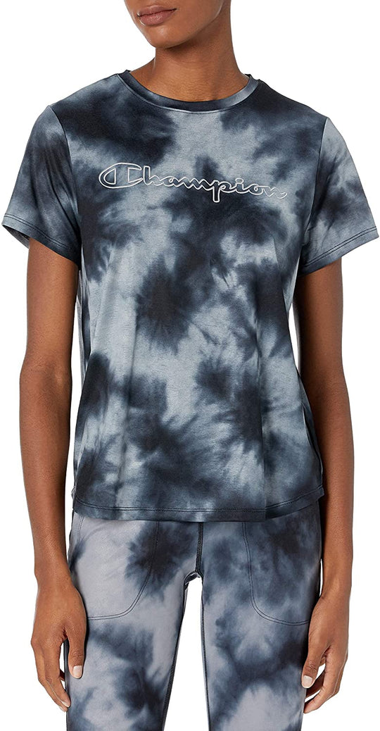 Champion Womens Sport Lightweight Tee