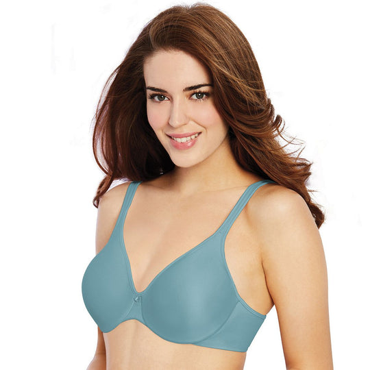 Bali® Full-Figure Bra Passion for Comfort Bra 3383