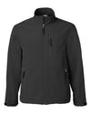 Weatherproof Mens Soft Shell Jacket 6500, XL, Navy