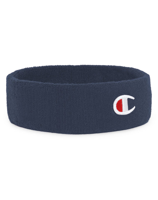 Champion Life Adult Terry Headband
