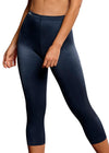 Anita Active Womens Sports Massage Capri Tights