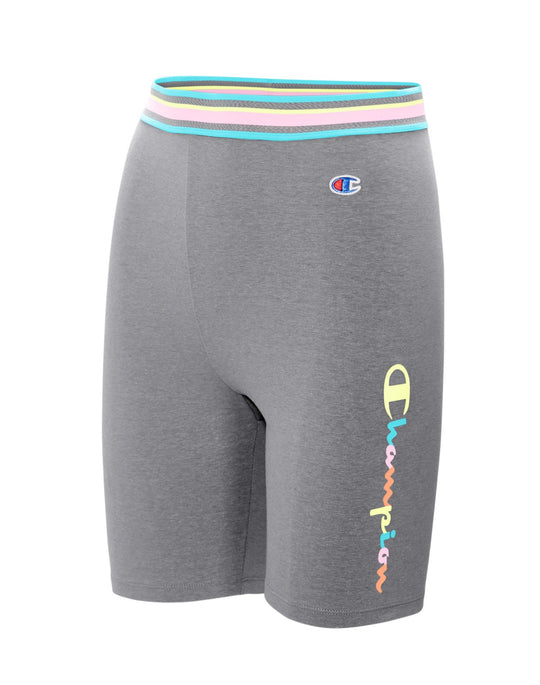 Champion Womens Everyday Bike Shorts