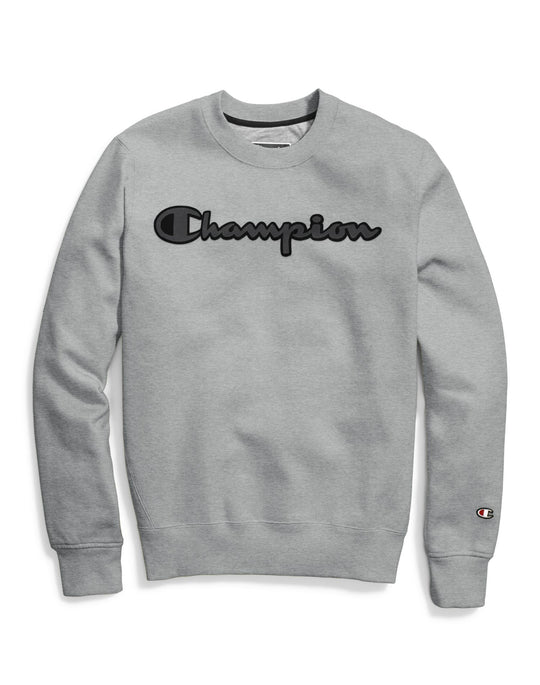 Champion Life Mens Super Fleece 2.0 Sweatshirt
