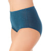 Vanity Fair Body Shine Illumination Women`s Brief