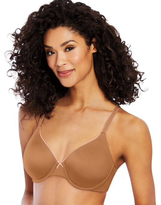 Bali Womens Passion For Comfort Smoothing and Light Lift Underwire Bra