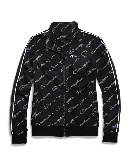 Champion Womens Track Jacket