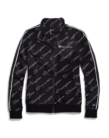 Champion Womens Track Jacket