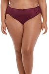 Elomi Womens Cate Brief