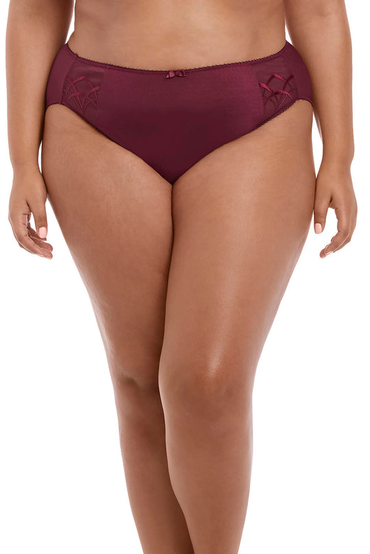 Elomi Womens Cate Brief