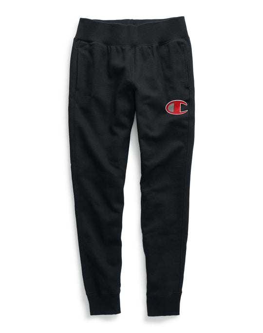 Champion Life Womens Reverse Weave Joggers