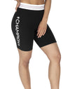 Champion Life Womens Everyday Bike Shorts
