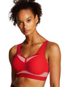 Champion Womens Motion Control Underwire Sports Bra