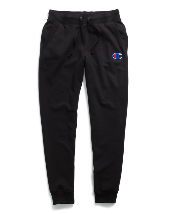 Champion Women`s Fleece Jogger Pants