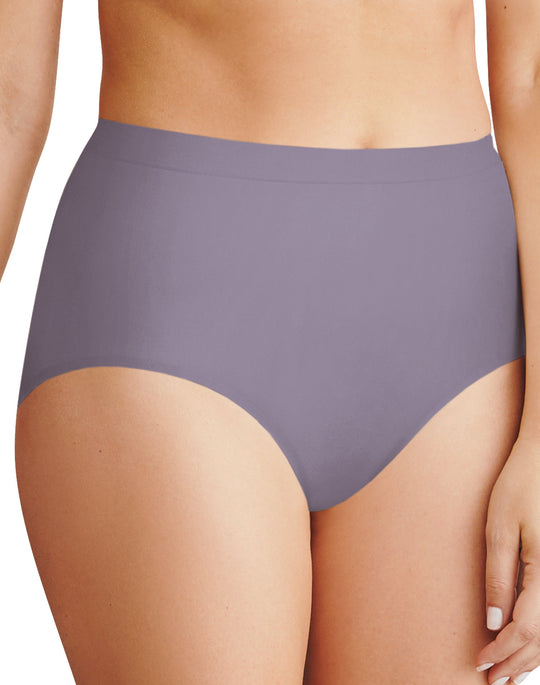 Bali Womens Comfort Revolution Easylite Seamless Brief