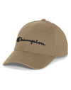 Champion Life Adult Classic Twill Hat