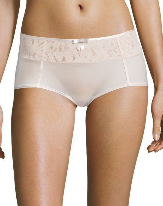 Playtex Womens Ideal Beauty Panty - Designed In France