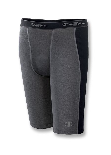 Champion Double Dry® Extreme Compression Men's Shorts