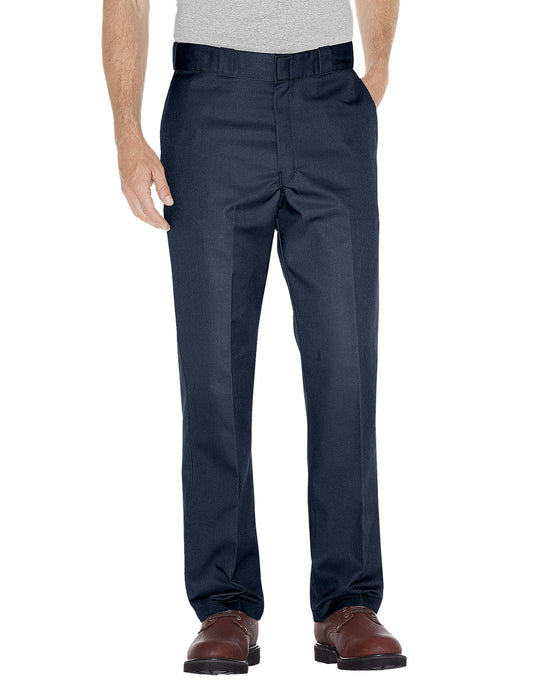 Dickies Mens Multi-Use Pocket Work Pants