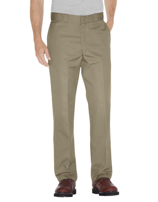 Dickies Mens Multi-Use Pocket Work Pants