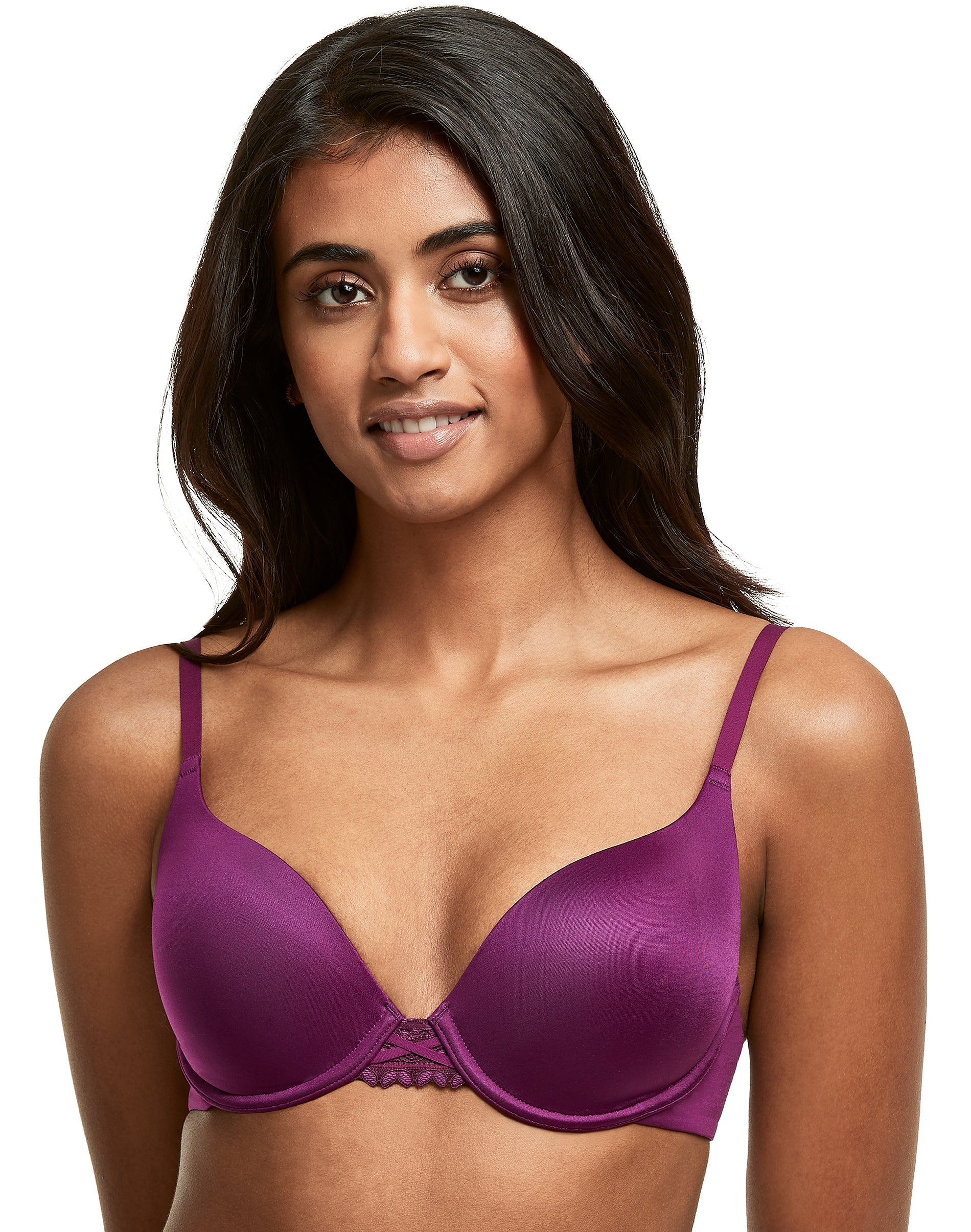 Maidenform, Intimates & Sleepwear, Newmaidenform Dreamwire Underwire Bra  Pushup Convertible Bra Size 38b Dm066