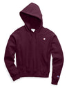 Champion Life Womens Reverse Weave Pullover Hoodie