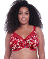 Goddess Kayla Women`s Plus-Size Banded Underwire Bra