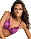 Maidenform Women`s Comfort Devotion Embellished Extra Coverage Bra