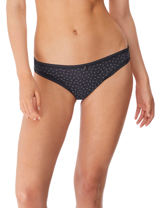 Freya Womens Starlight Brazilian Thong