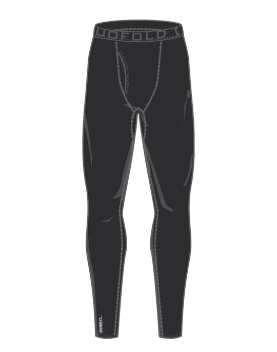 Duofold Mens Varitherm Brushed Back Pant