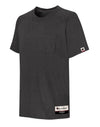 Champion Mens Originals Soft-Wash Pocket Tee