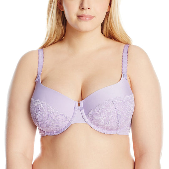 Bali® Lace Desire™ Women`s Foam Underwire