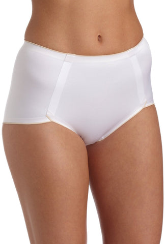 Flexees Women`s Decadence Control Full Brief