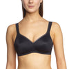 Rosa Faia Twin Firm Women`s Seamless Wireless Soft Bra