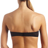 Lily of France Gel Touch Women`s Strapless Push Up Bra