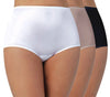 Vanity Fair Perfectly Yours Women`s Ravissant Tailored Nylon Brief