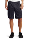 Champion Men's Long Mesh Shorts with Pockets